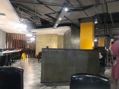 大堂-汉巴味德(乐宾百货店)