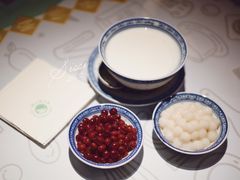 -开心糖水铺(天府三街店)