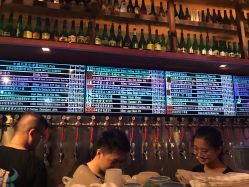 -嗨翻Hi-Fun竞技主题乐园·蹦床团建生日聚会(五棵松华熙店)