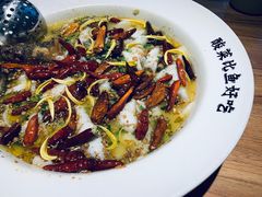 -太二酸菜鱼(正大广场店)