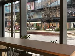 -Seesaw Coffee(苏州中心店)