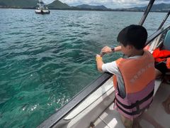 -三亚亚龙湾天域度假酒店