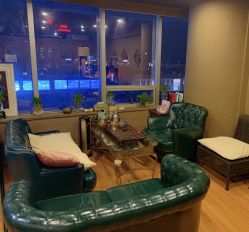 -轩舞汇·爵士舞街舞训练营