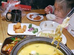 -蜀锦堂·川味现炒(襄阳武商汇店)