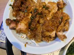-阿姨食堂