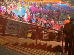 -广州长隆国际大马戏