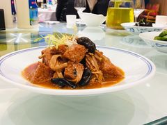 -翠山·映月湖景餐厅(映月湖公园店)