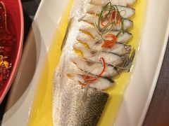 -大鹏饭店·金陵家宴(奥体中心店)