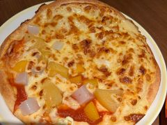 -萨莉亚意式餐厅(百联徐汇店)