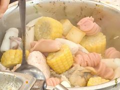 -马玉林天水麻辣烫·清真(莫尔街西门店)