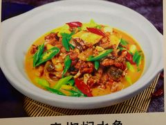 -老唐三下锅 ·张家界地标美食(溪布街店)