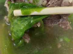 -合意桐坑牛肉粿·鲜牛肉火锅(嵩山总店)
