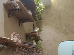 -六区宿舍咖啡店