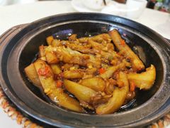 -强记烧鸡(信业悦都汇店)