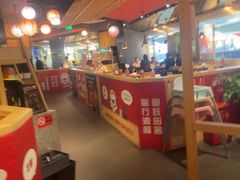 -湘间田舍(北仑银泰店)