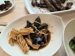 -王府井酒店(金桥港湾店)