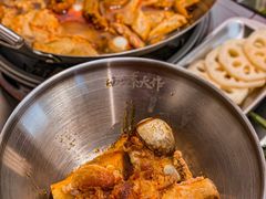 -小螺大作·螺蛳粉火锅(林和西店)
