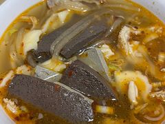 -杨记跷脚牛肉面(下元店)