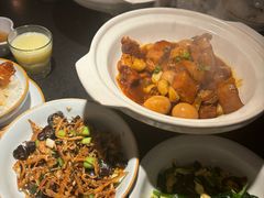 -湘阁里辣(南联锦泰城店)