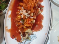 -姑苏家宴·苏帮菜·松鼠桂鱼(苏州总店)