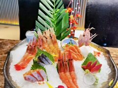 -芥末日本料理(打浦路铂尔曼旗舰店)