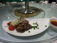-令氏家外家周秦食府(高新店)