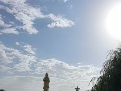 -凉州白塔寺景区