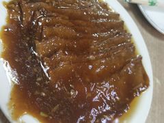 扒肉条-协顺园回头馆(南顺城路店)