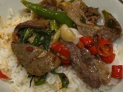 -费大厨辣椒炒肉(万家丽一店)