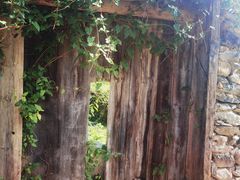 -萝卜寨羌文化生态旅游区