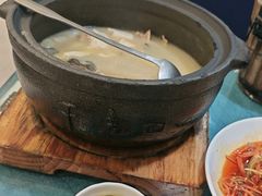 -干老四雅鱼饭店(滨江西路店)