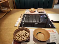 -温野菜涮涮锅(曲江大悦城店)