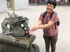 -悦城龙母祖庙