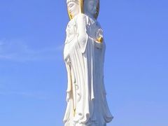 -三亚南山文化旅游区