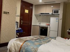 -大连亿锋豪景酒店