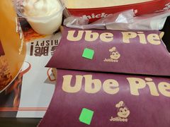 -快乐蜂(永光广场店)