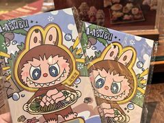 -龙悦湾酒家·八阵鱼生·渔人码头店