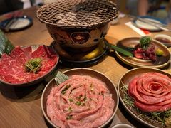 -烧肉达人•炭火烧肉(新天地店)