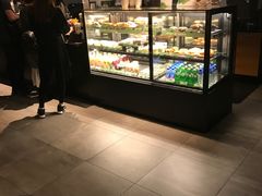 -星巴克(温州万象城商业街店)