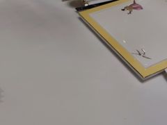 -东海朗廷酒店-唐阁T’ANG COURT 中餐厅