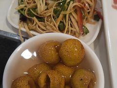 -草原传奇鲜羊火锅(桥北店)