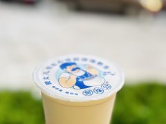 -煲珠公·老红糖珍珠奶茶(长宁龙之梦店)