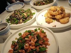 -俏湘厨•地道湘菜(建华南路店)