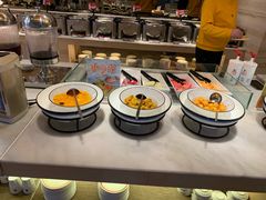 -比格比萨自助(宋家庄店)