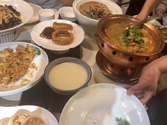 -京味斋·北京烤鸭(华威桥北工大店)