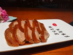 -北京全聚德(和平门店)