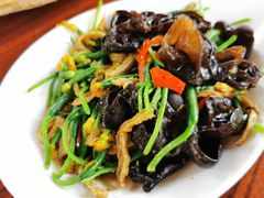 -园林美食城·本土农家菜(杨和镇店)