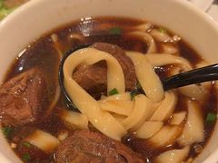 -中国厨房/台湾牛肉面