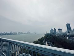 -武汉长江大桥