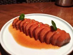 桂花糯米藕-外婆家(世界城广场店)